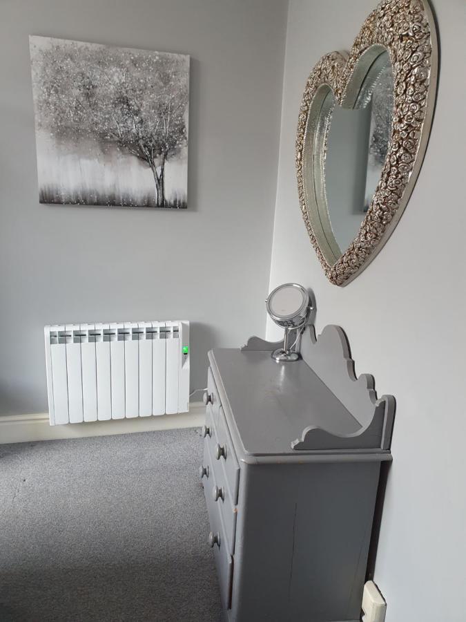 Central Matlock Apartment Eksteriør bilde