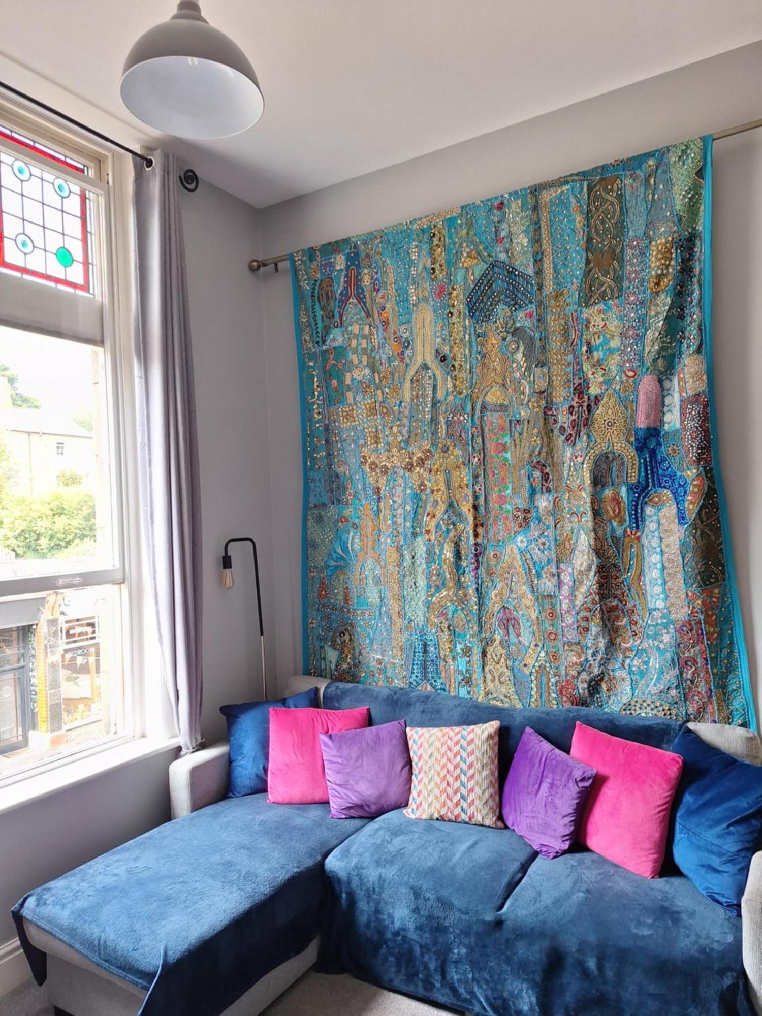 Central Matlock Apartment Eksteriør bilde